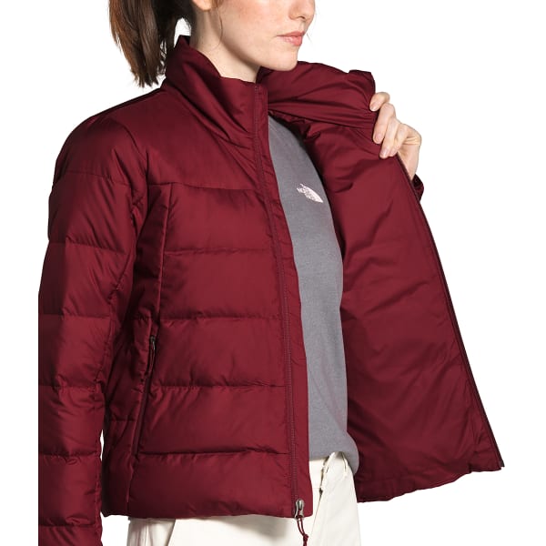 THE NORTH FACE Women's Vallecitos Jacket