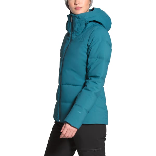 THE NORTH FACE Women’s Cirque Down Jacket