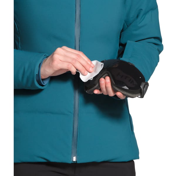 THE NORTH FACE Women’s Cirque Down Jacket