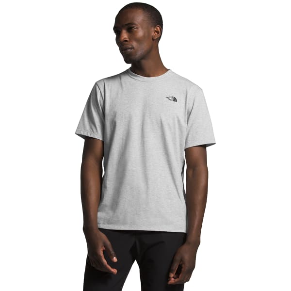 THE NORTH FACE Men’s North Dome Active Short Sleeve