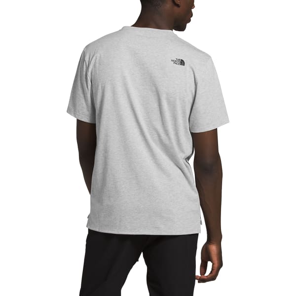 THE NORTH FACE Men’s North Dome Active Short Sleeve