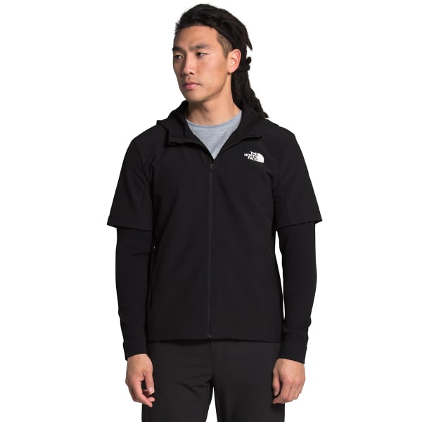 THE NORTH FACE Men’s Teknitcal Full Zip Hoodie