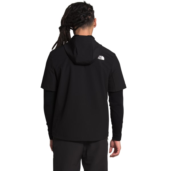 THE NORTH FACE Men’s Teknitcal Full Zip Hoodie