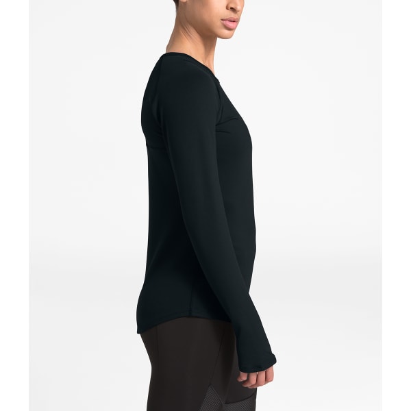 THE NORTH FACE Women’s Flight Night Long-Sleeve Tee