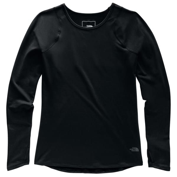 THE NORTH FACE Women’s Flight Night Long-Sleeve Tee