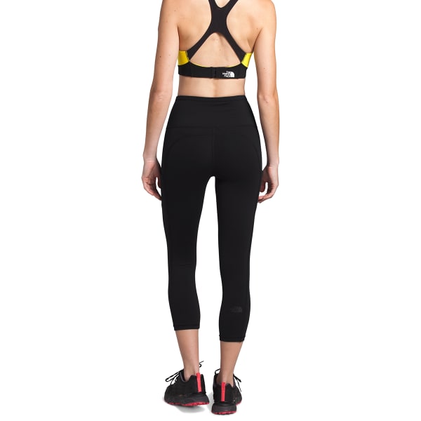 THE NORTH FACE Women's Motivation High-Rise Capri Leggings