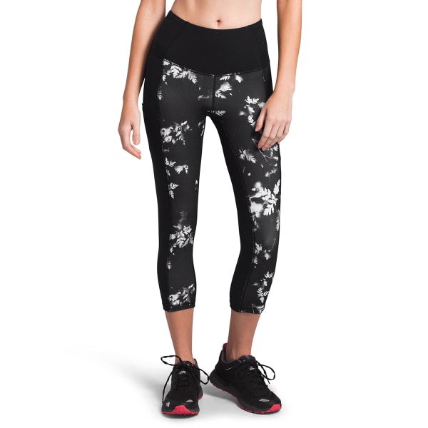 THE NORTH FACE Women's Motivation High-Rise Capri Leggings