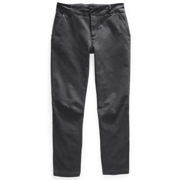 THE NORTH FACE Women’s North Dome Cotton Mid-Rise Pant