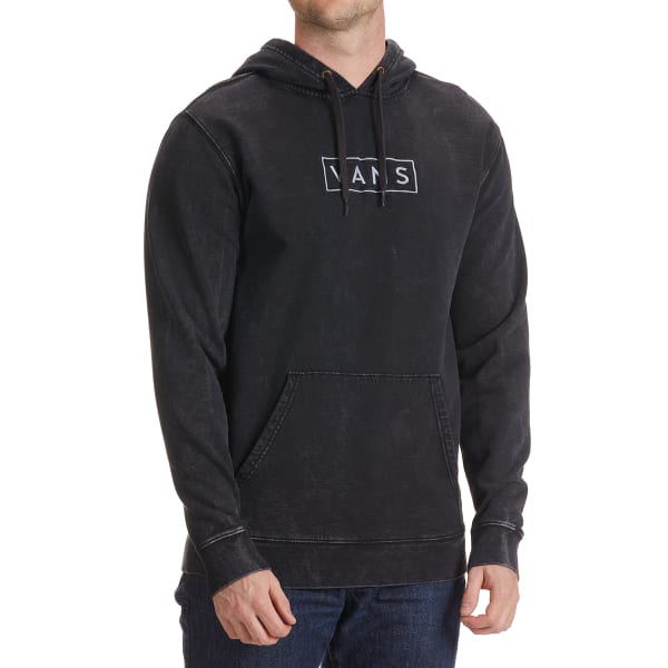 VANS Men's Easy Wash Pullover Hoodie