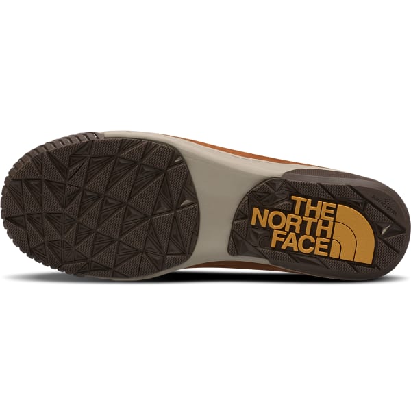 THE NORTH FACE Women’s Sierra Mid Lace Waterproof Boots