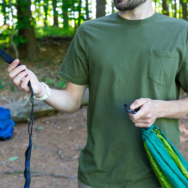 EMS Single Person Hammock