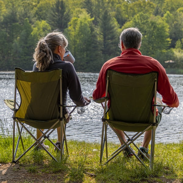 GELERT Camp Chair