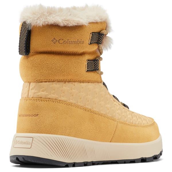 Women's Slopeside Peak™ Luxe Boot