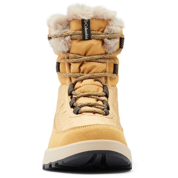 COLUMBIA Women's Slopeside Peak Luxe Boots