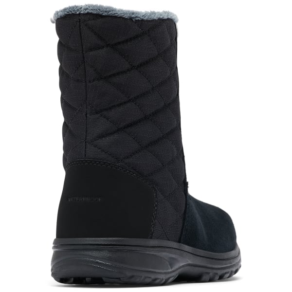 COLUMBIA Women's Ice Maiden Slip III Boots