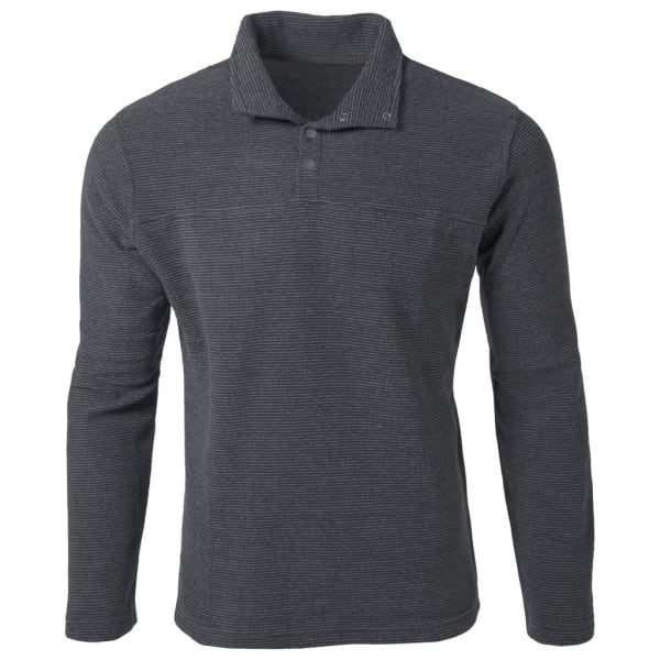 MOUNTAIN KHAKIS Men's Apex Pop Top Pullover