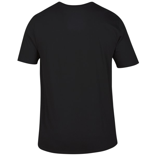 HURLEY Men's Boarders Short Sleeve Tee