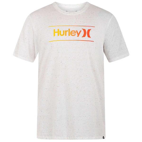 HURLEY Men's Everyday Regrind Short Sleeve Tee