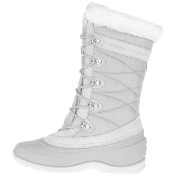KAMIK Women's Snovalley 4 Winter Boots