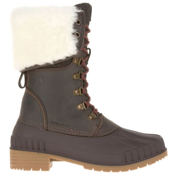 KAMIK Women's Sienna F 2 Winter Boots