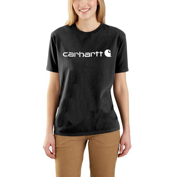 CARHARTT Women's Short-Sleeve Graphic Tee