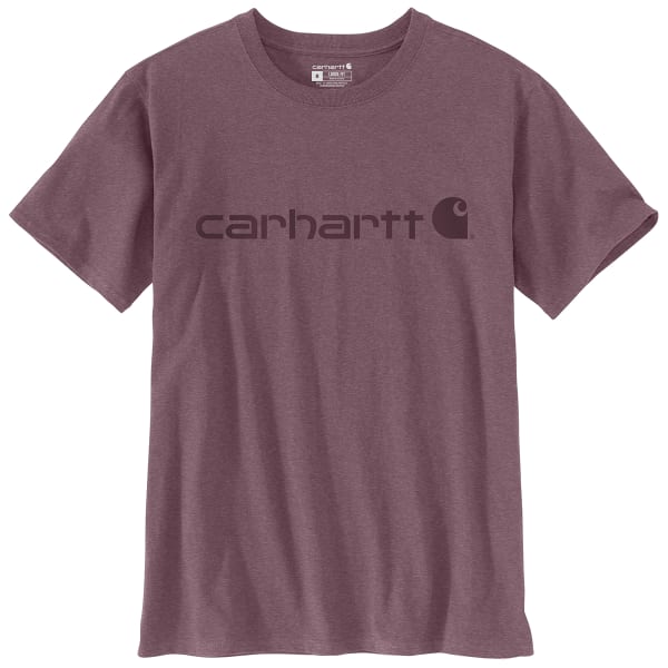 CARHARTT Women's Short-Sleeve Graphic Tee