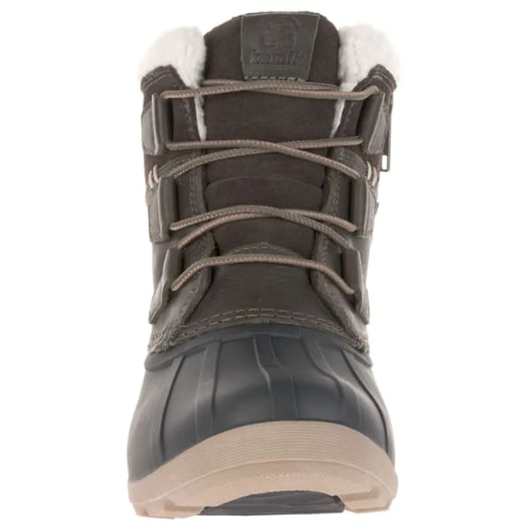 KAMIK Women's Simona Mid Winter Boots