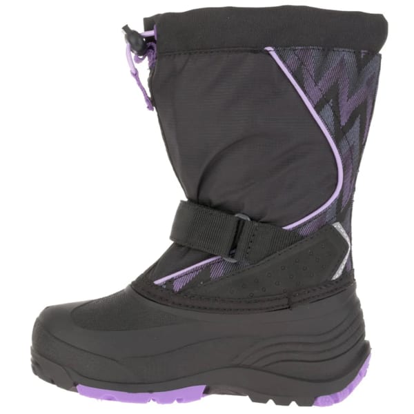 KAMIK Kids' The SNOWFALL P Winter Boots