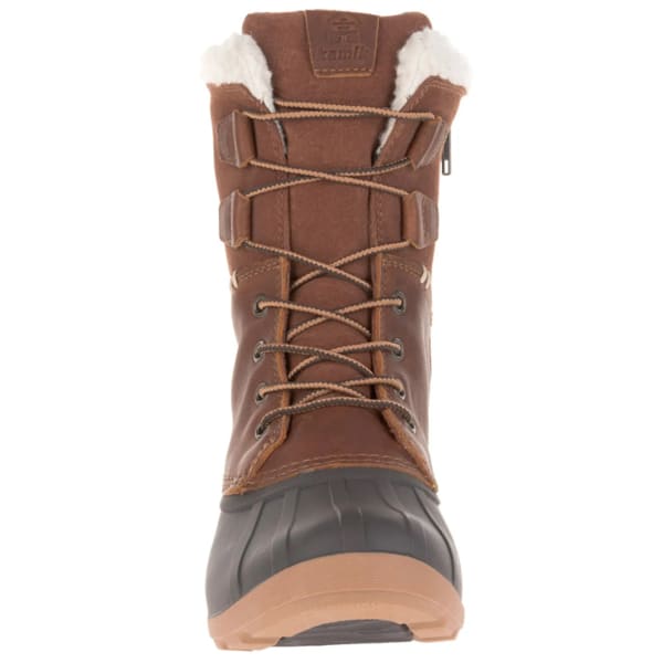 KAMIK Women's Simona Winter Boots