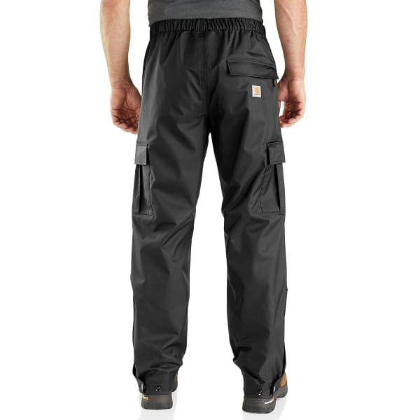 CARHARTT Men's Dry Harbor Waterproof Pant