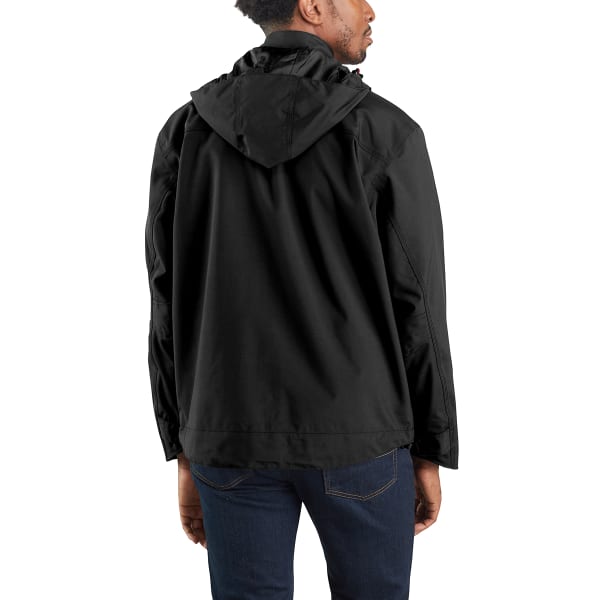 Buy Carhartt Men's Big & Tall Storm Defender Heavyweight Rain