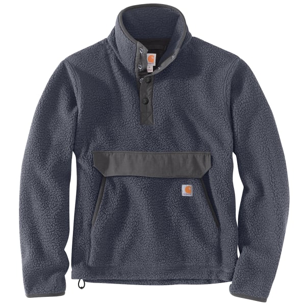 CARHARTT Men's Relaxed Fit Fleece Pullover