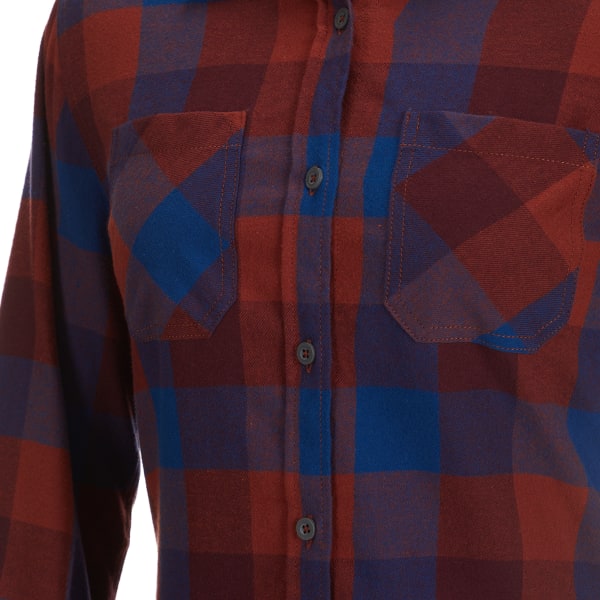 EMS Women's Timber Flannel Shirt