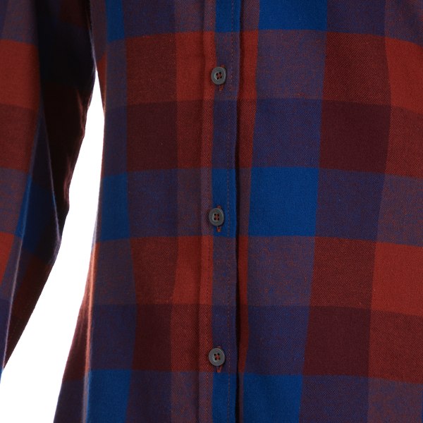 EMS Women's Timber Flannel Shirt