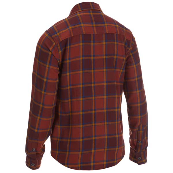 EMS Men's Timber Flannel