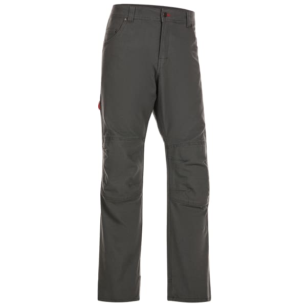 EMS Eastern Mountain Sports Outdoor Walking Trousers New Grey RRP £47 Size:  12