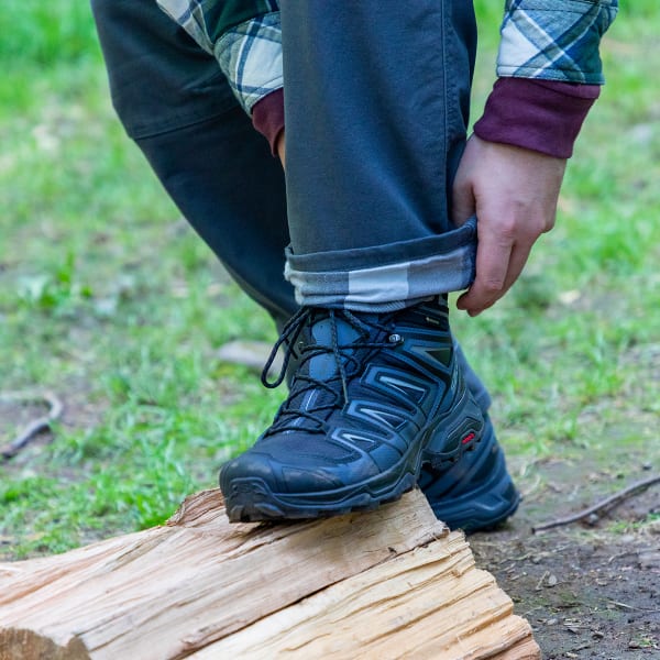 EMS Men's Fencemender Rebar Timber Lined Pants