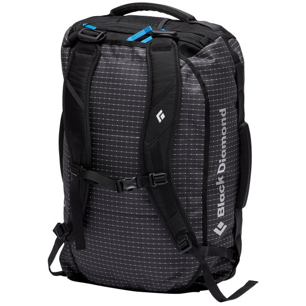 BLACK DIAMOND Stonehauler 45L Duffel Bag