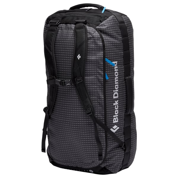 BLACK DIAMOND Stonehauler 90L Duffel Bag