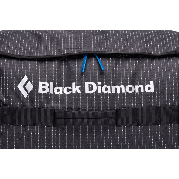 BLACK DIAMOND Stonehauler 120L Duffel Bag