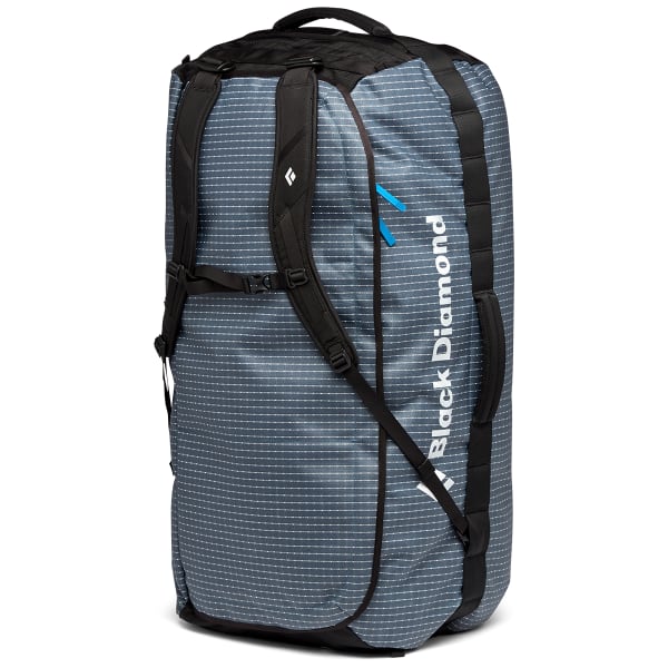 BLACK DIAMOND Stonehauler 120L Duffel Bag