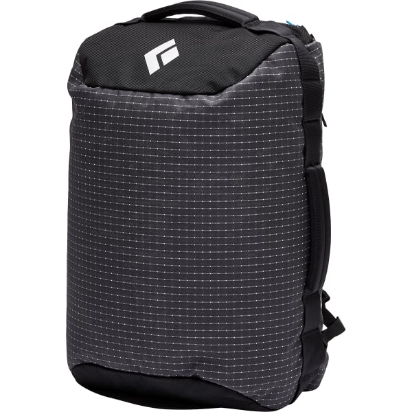 BLACK DIAMOND Stonehauler Pro 45L Duffel Bag