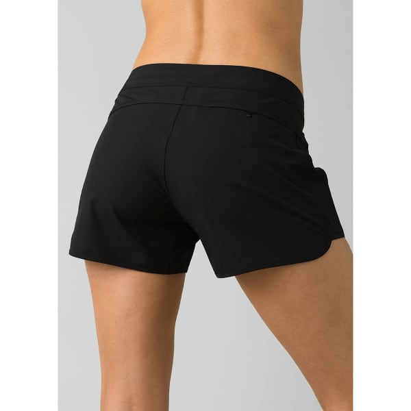 PRANA Women's Schaffie Short