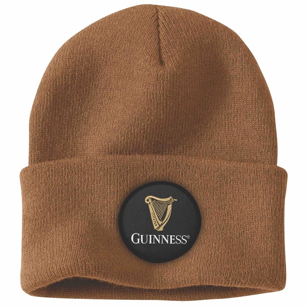 CARHARTT Men's Guinness Acrylic Watch Hat