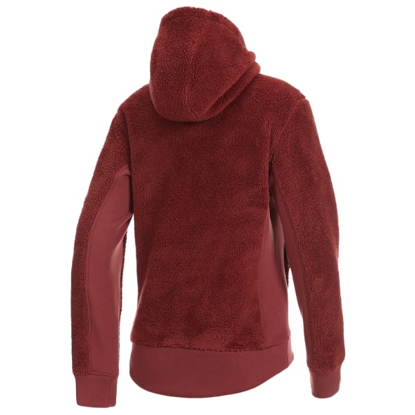 EMS Women's Twilight Pullover Fleece Hoodie