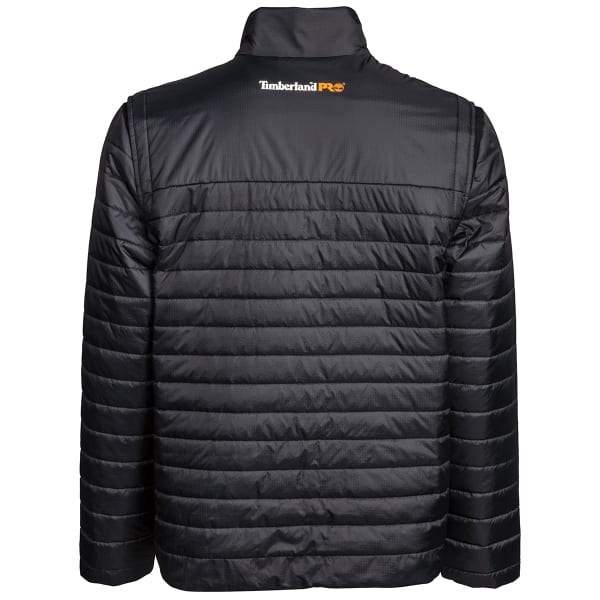 TIMBERLAND PRO Men's Mt. Washington Insulated Jacket