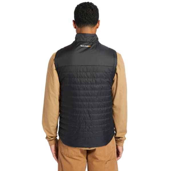 TIMBERLAND PRO Men's Mt. Washington Insulated Vest