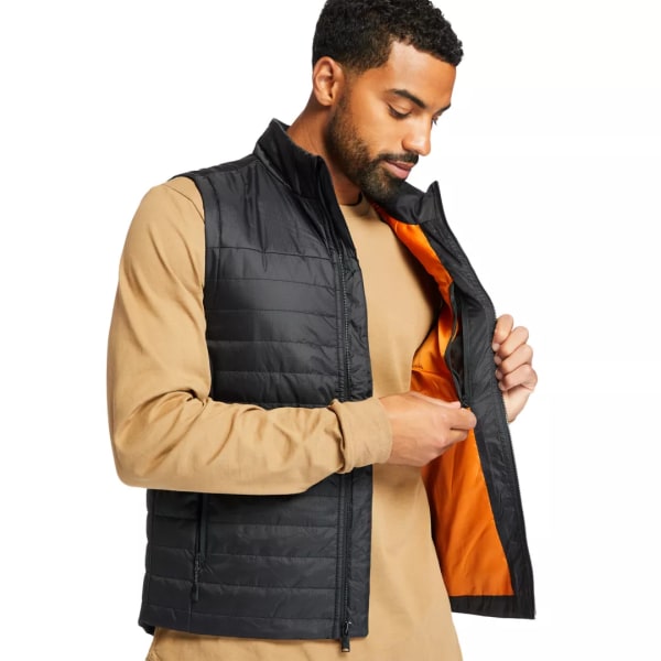 TIMBERLAND PRO Men's Mt. Washington Insulated Vest