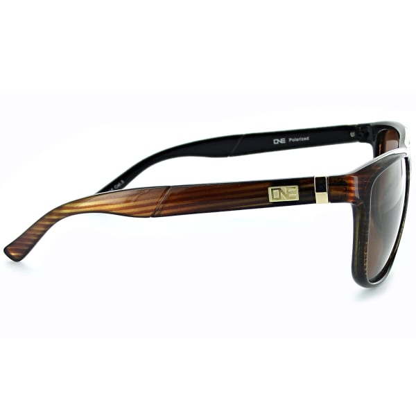 ONE Hobnob Polarized Sunglasses