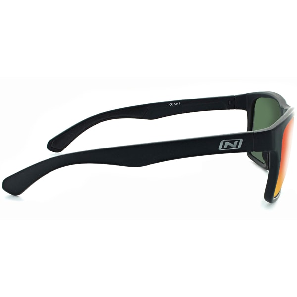 ONE BY OPTIC NERVE Rumble Polarized Sunglasses